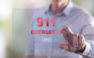 Emergencies Dial 9-1-1